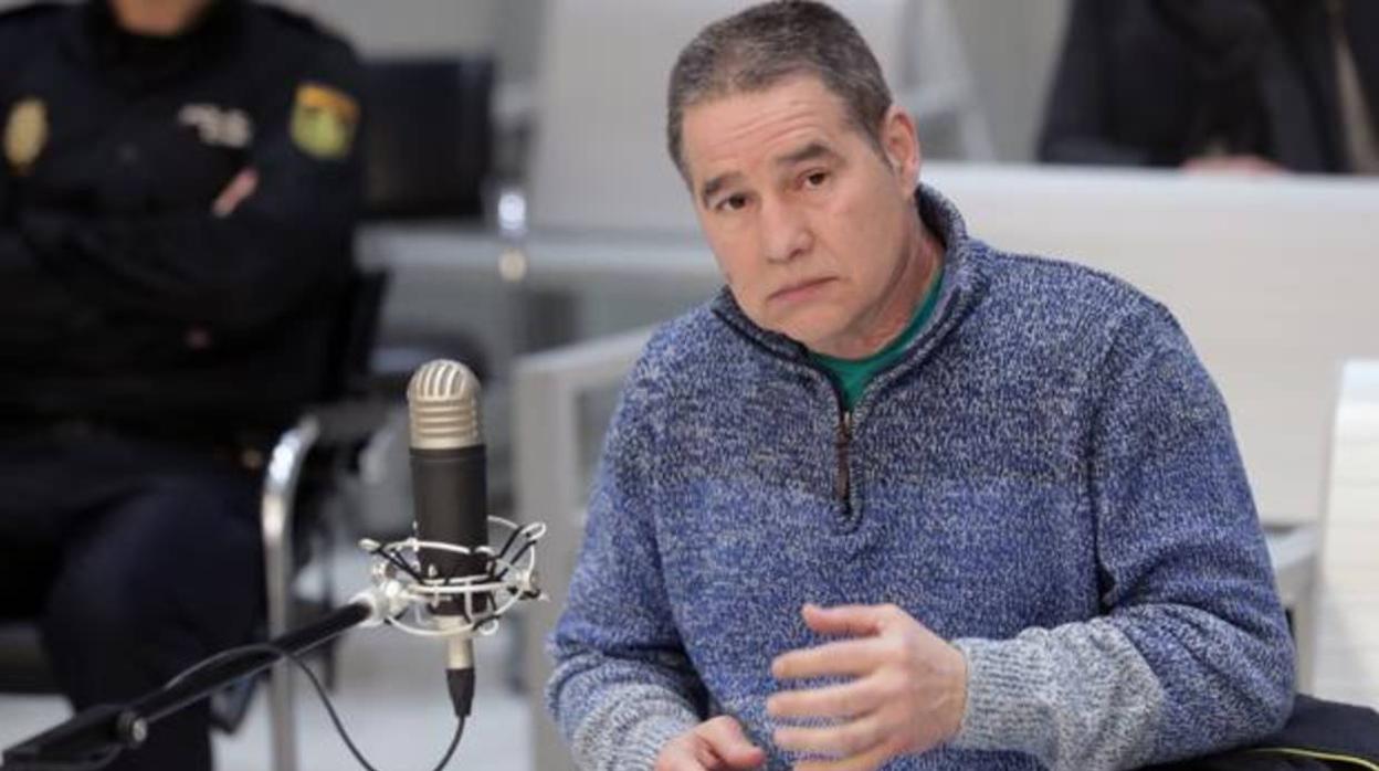 Álvaro Martínez: La «doctrina» Bolinaga y el canalla