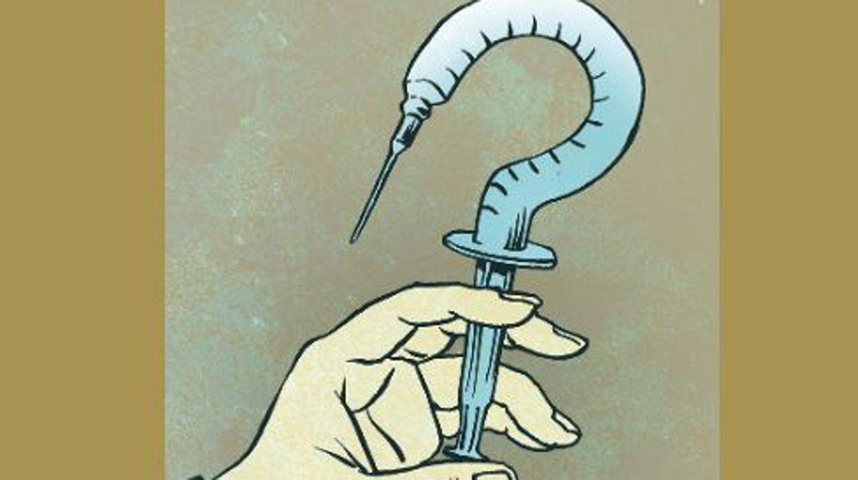 Luis Ventoso: ¿Para qué sirve el Gobierno?