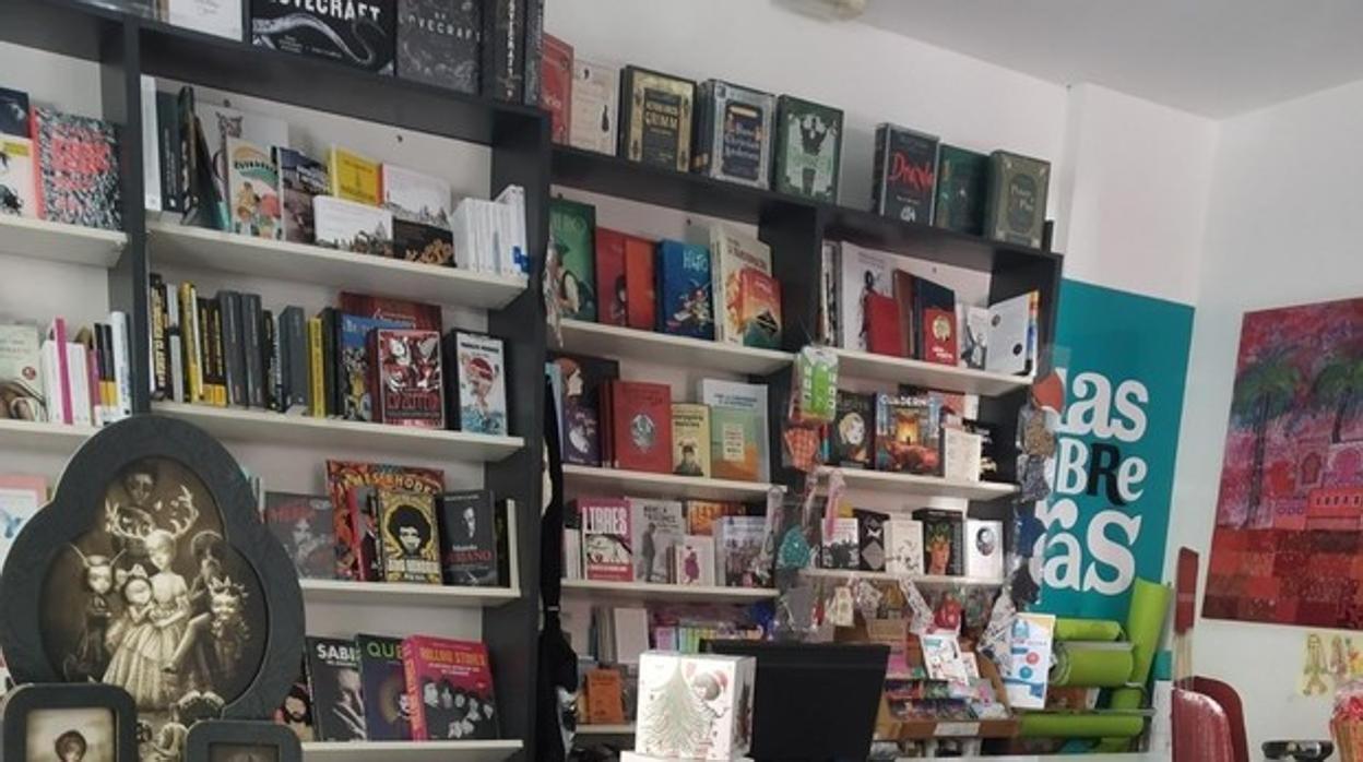 Manuel López Sampalo: Réquiem por una librería gaditana