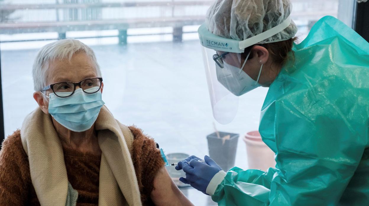 Alfonso Peralta Gutiérrez | Francisco Javier Parra Iglesias: La inoculación desleal