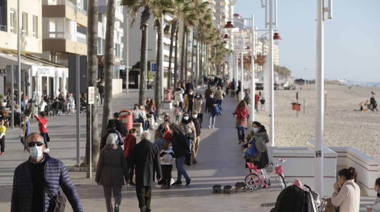 Felicidad Rodríguez: Qué poco hemos cambiado