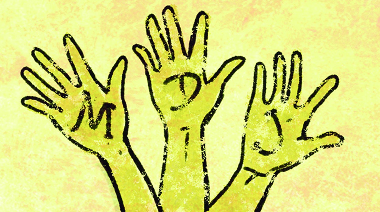 Maite Araluce Letamendía: Cuarenta años al servicio de las víctimas