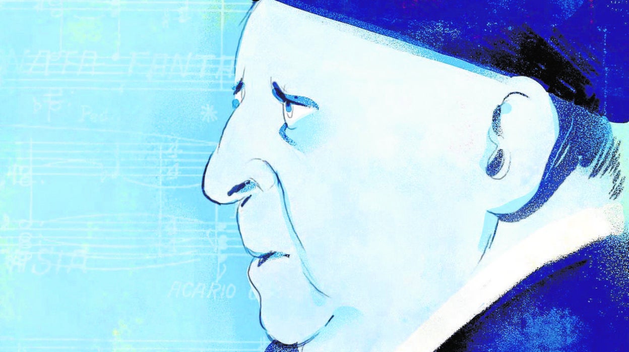 Jorge Edwards: Tientos y diferencias