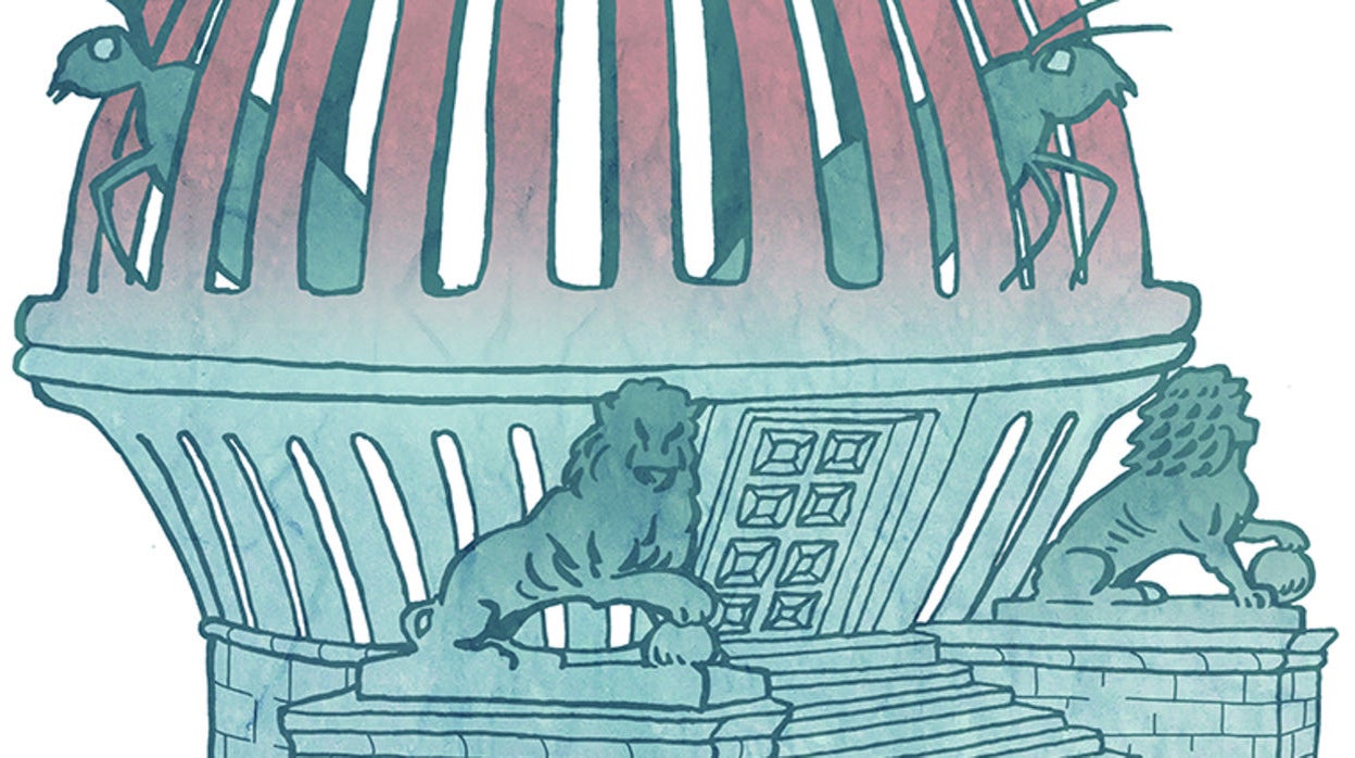 Xavier Pericay: Esto no funciona