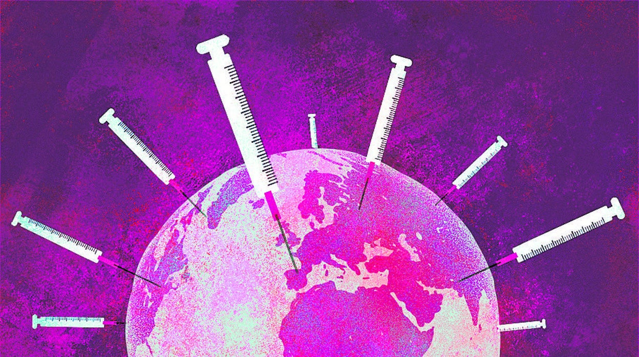 César Nombela: ¿Erradicar el Covid y otros virus?