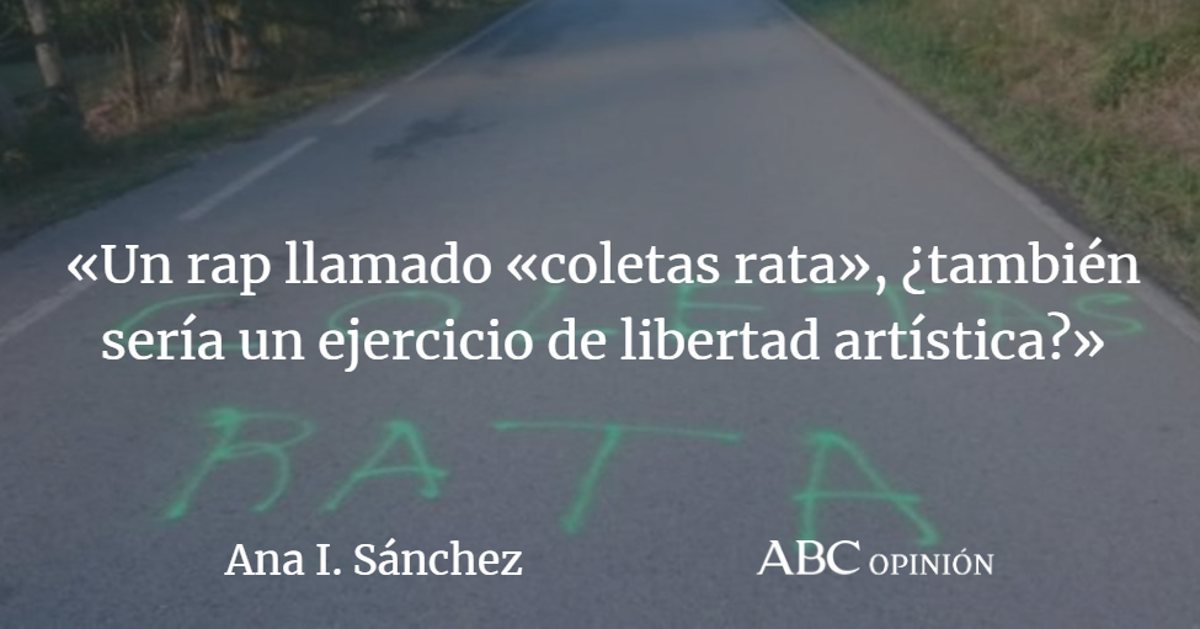 Ana I. Sánchez: Otro boomerang