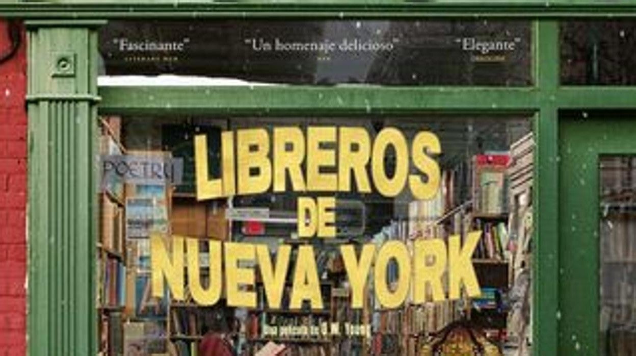 Eduardo Moyano: Los libros resisten