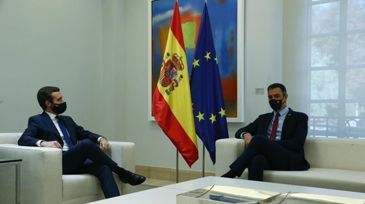 Editorial ABC: RTVE, la teoría del mal menor