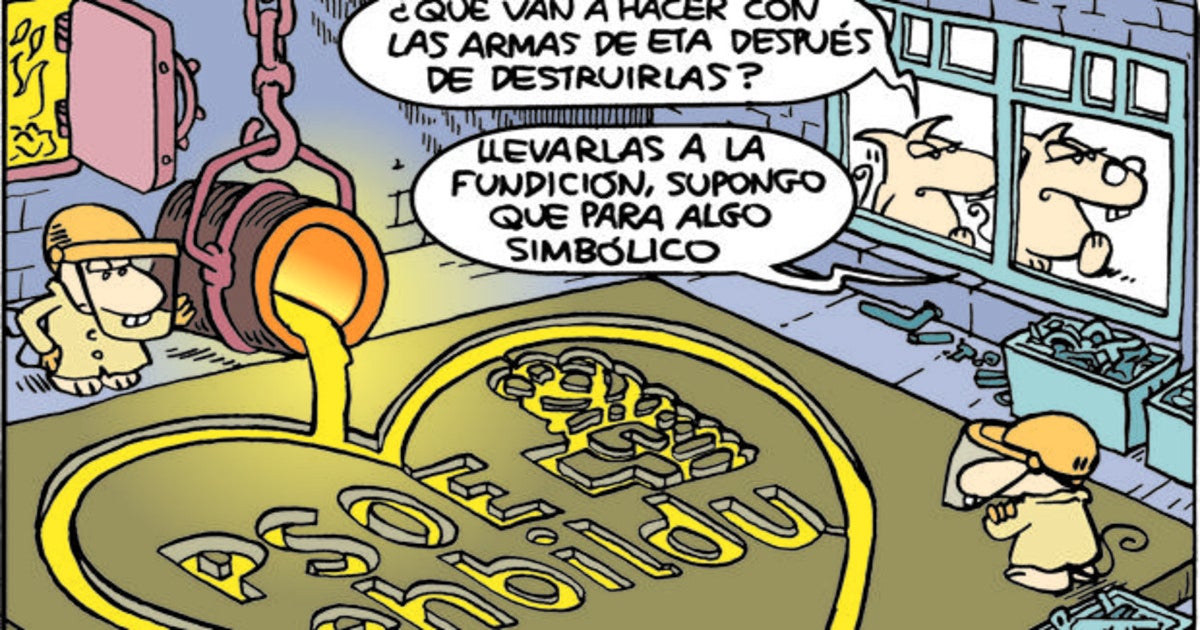 Isabel San Sebastián: Víctimas del terrorismo y de Sánchez