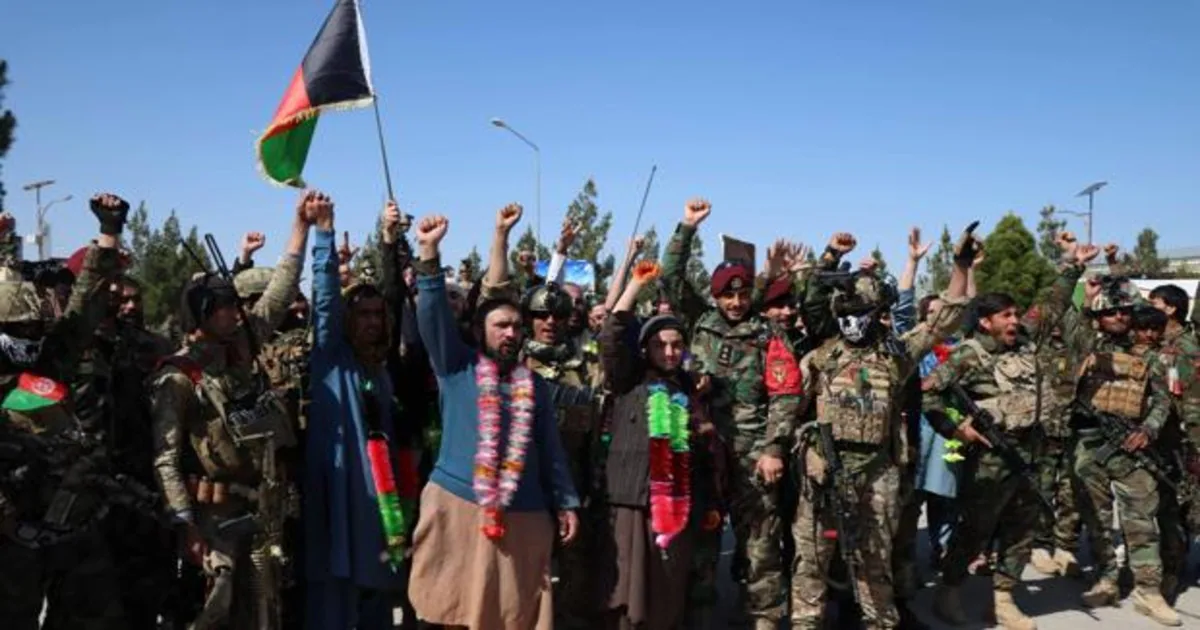 Editorial ABC: Abandonar Afganistán es abonar la inestabilidad