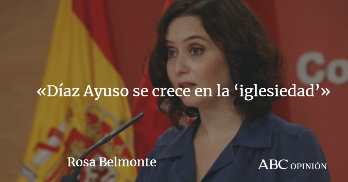 Rosa Belmonte: Trovos