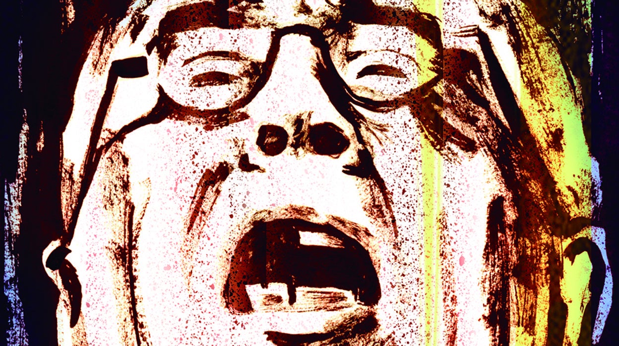 Rafael de Mendizábal: Paz, piedad, perdón