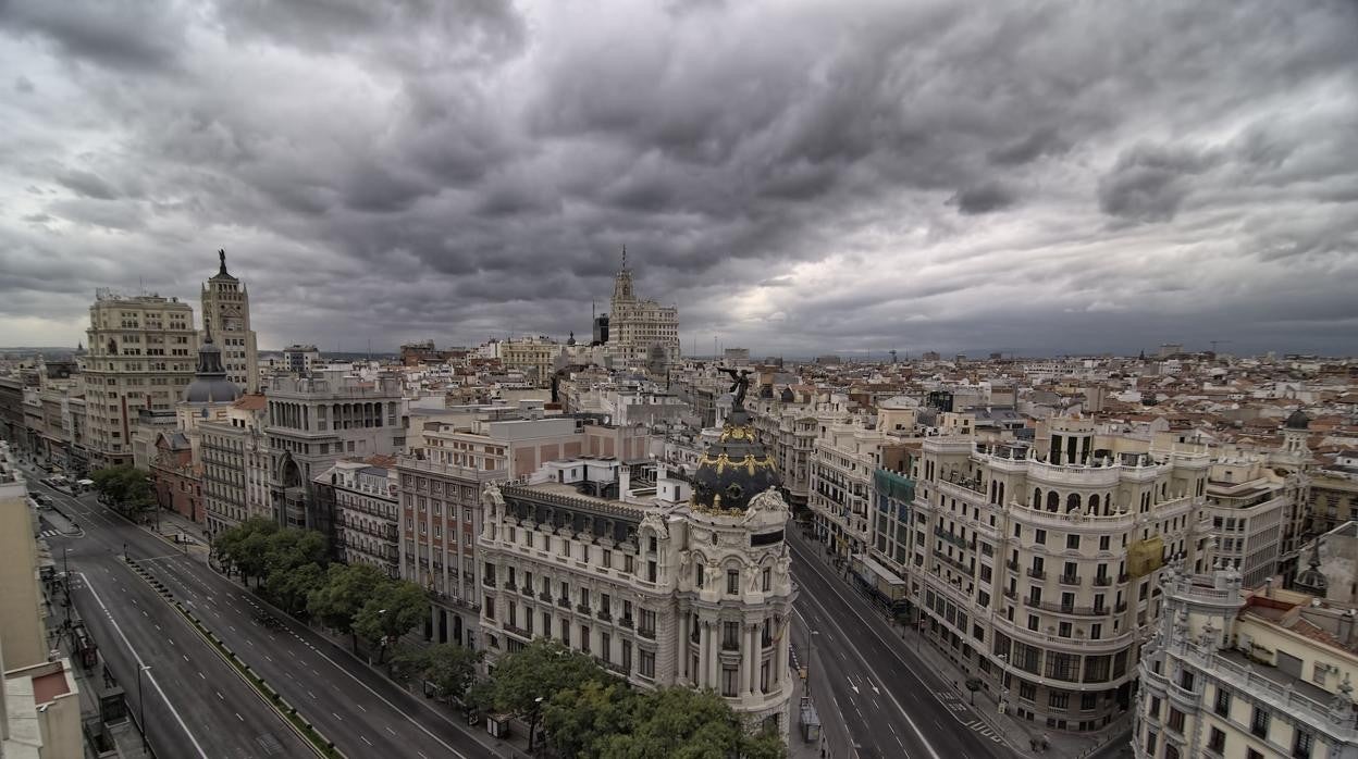 Manuel López Sampalo: No irse a Madrid