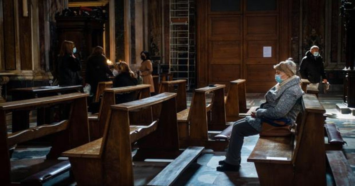 Antonio Burgos: Sin tambores ni cornetas