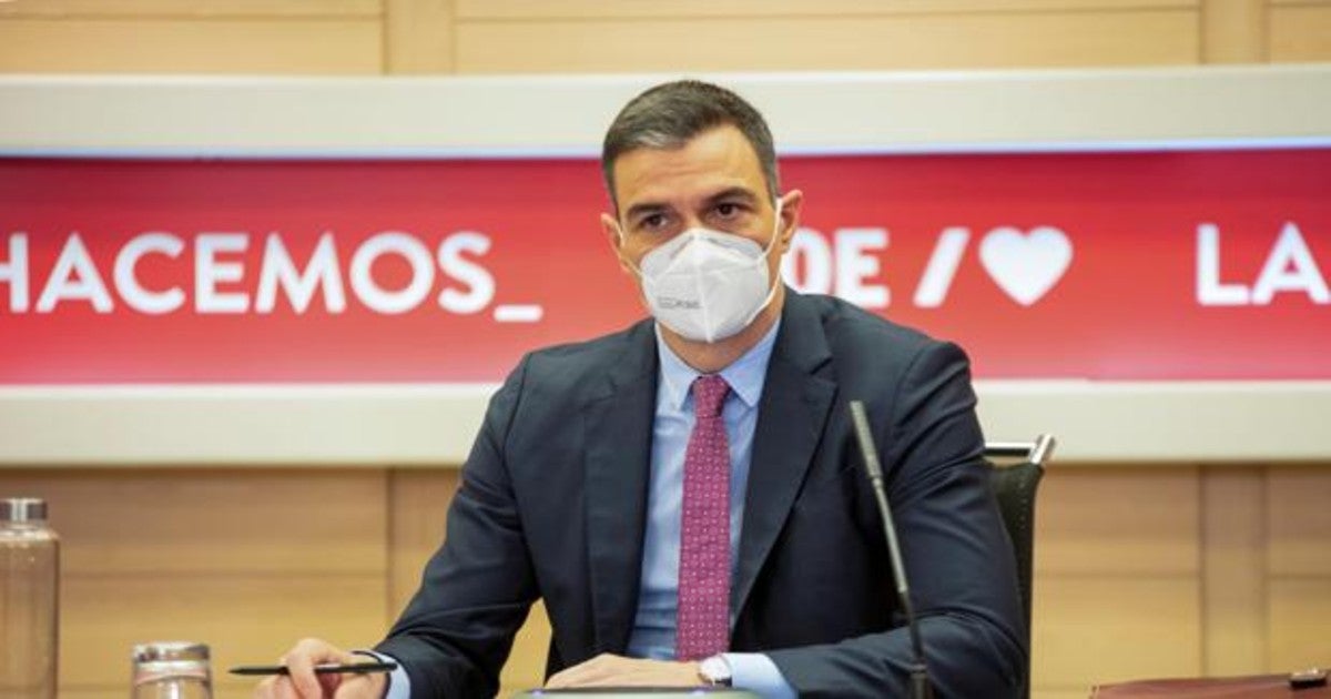 Editorial ABC: Sánchez propone ahogar a impuestos a los madrileños