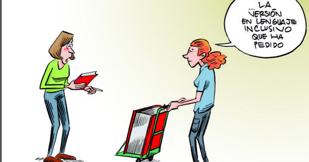 Juan Manuel de Prada: Todos, todas, todes