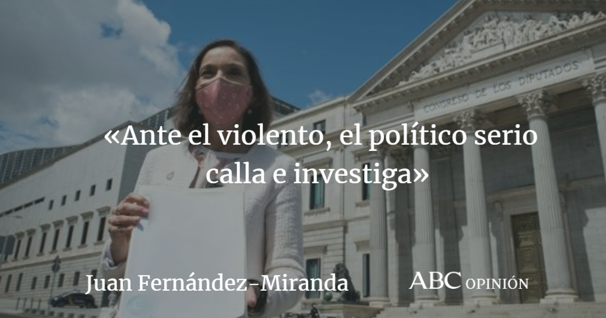 Juan Fernández-Miranda: La moto de Maroto