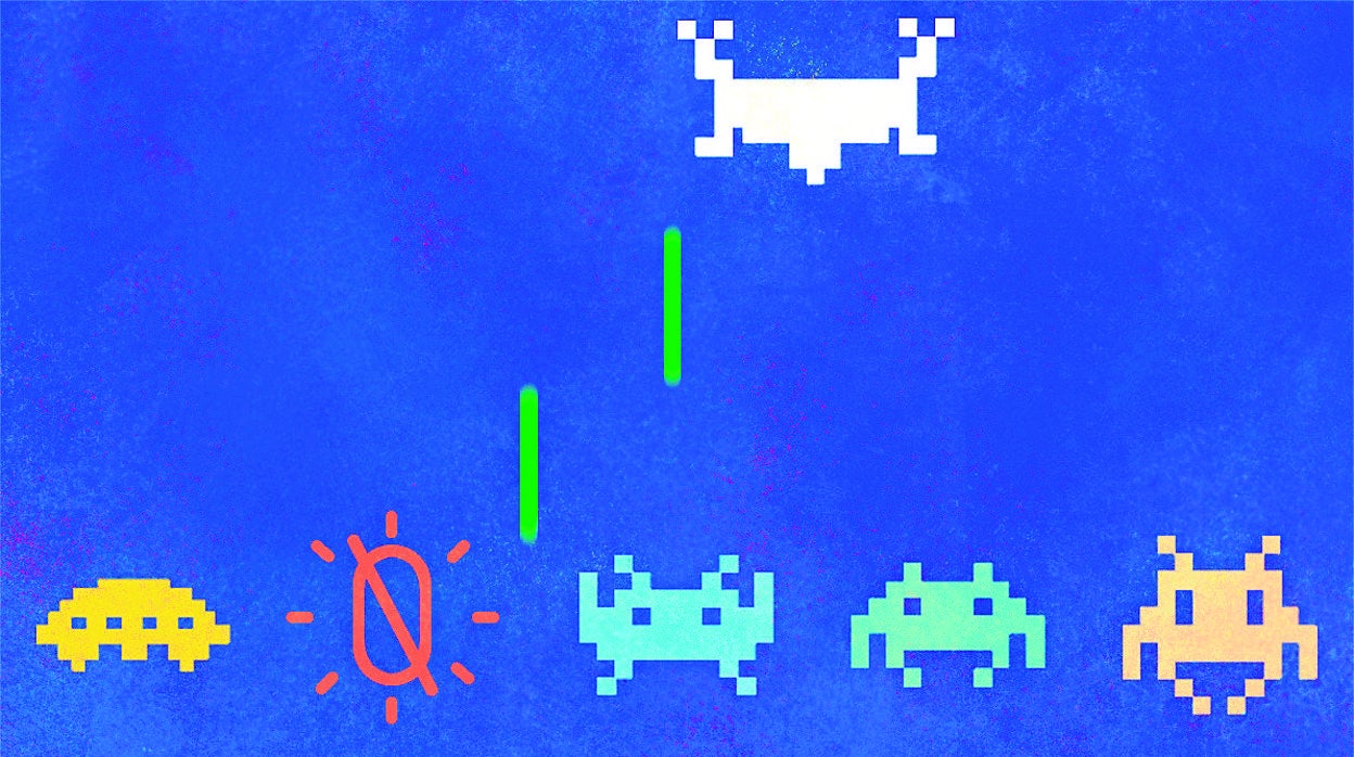 Guy Sorman: La guerra ya no es lo que era