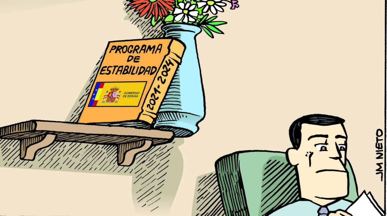 María Jesús Pérez: La crisis precisa algo más que optimismo