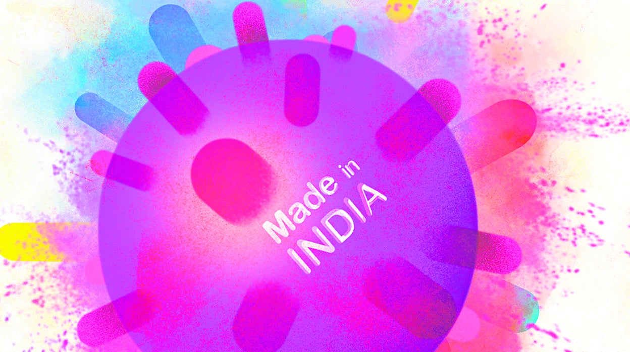 Guy Sorman: India, la pandemia voluntaria