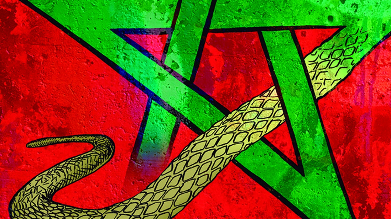 Ricardo Martínez Isidoro: Marruecos, ¿enemigo a las puertas?