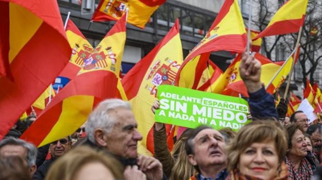 Mariano Gomá: Domingo 13. La hora de la sociedad civil