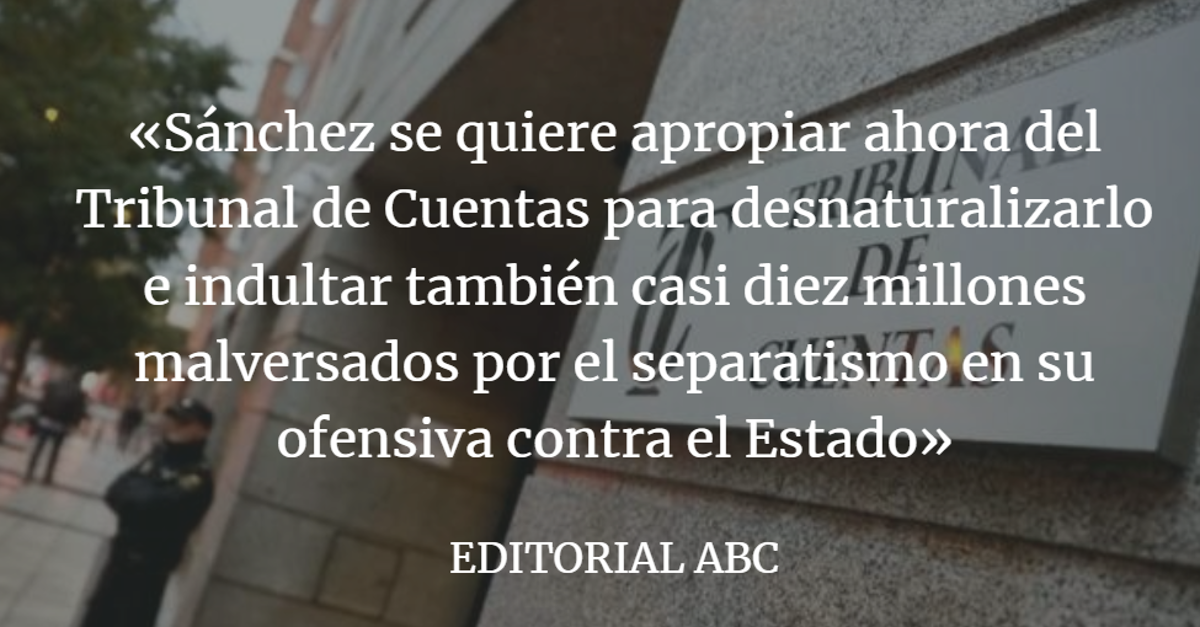 Editorial ABC: Hacia una democracia orgánica