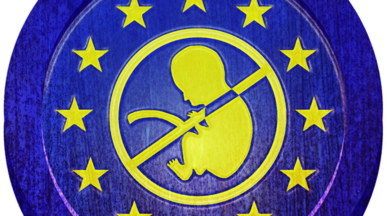 Javier Martínez-Torrón: La Europa tuerta