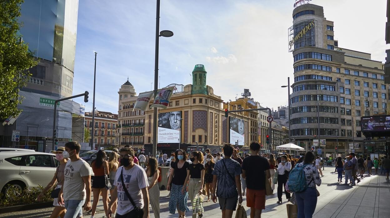 Juan Reig: La verdad de España