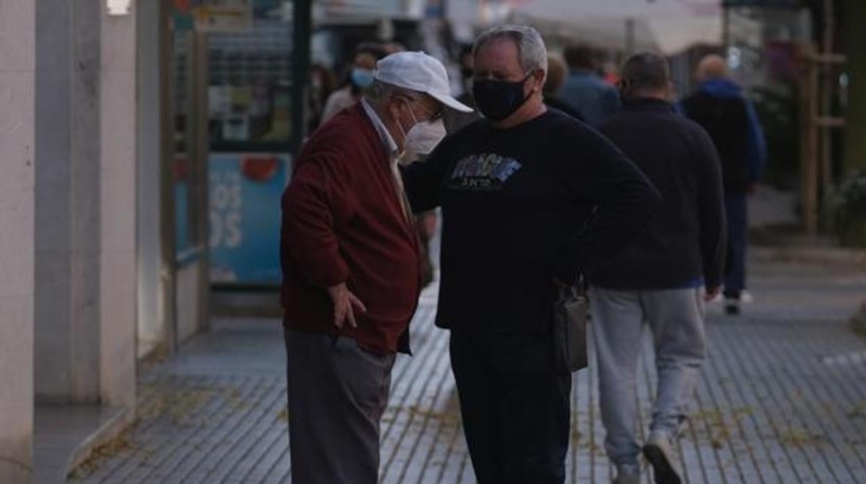 Antonio Fernández Repeto: No bajemos la guardia