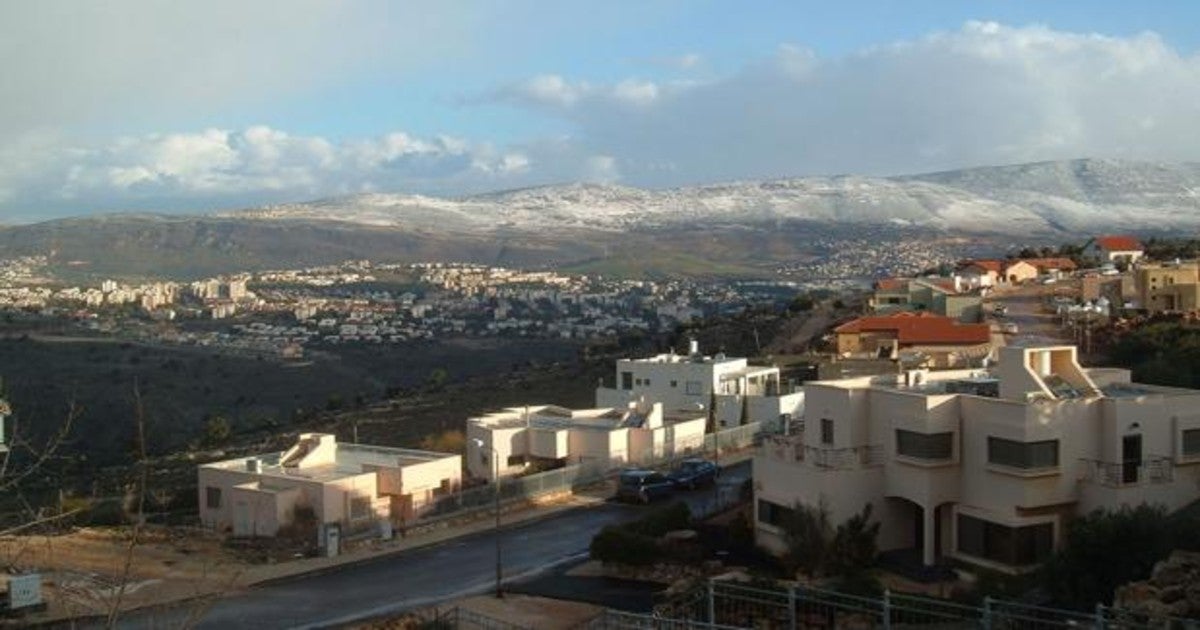 Luis Ventoso: La decisión de Idit