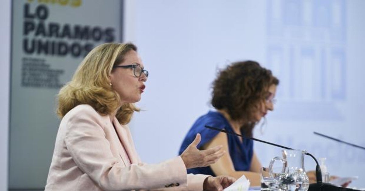 Editorial ABC: Pensamiento único y agenda ideológica de la izquierda