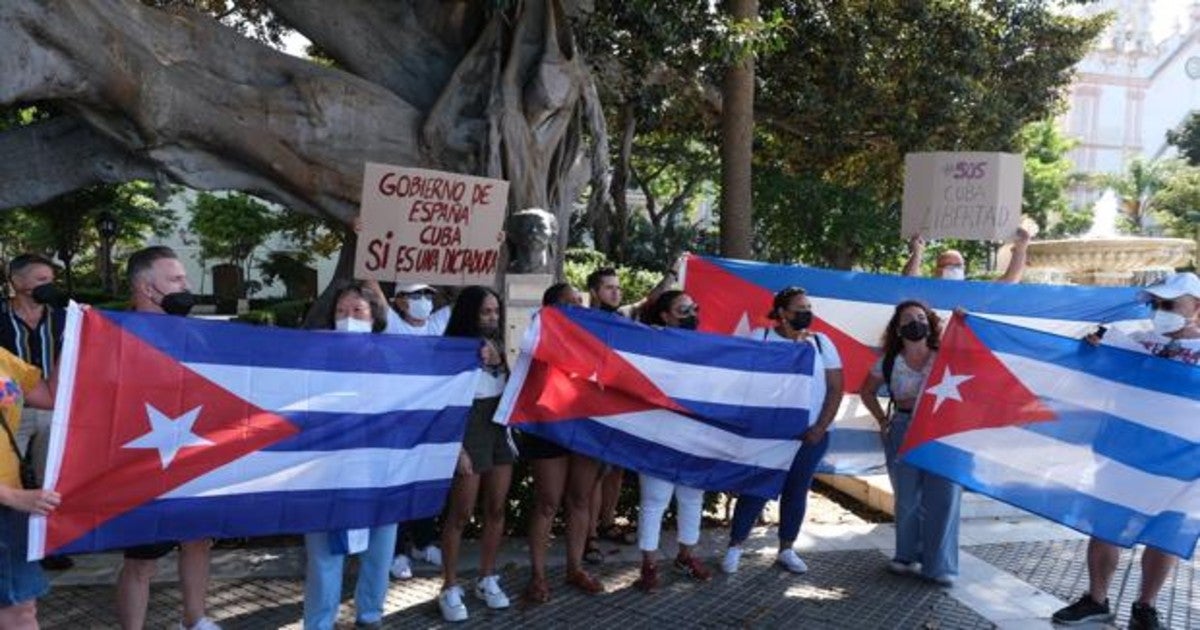 Javier Fornell: Cuba libre