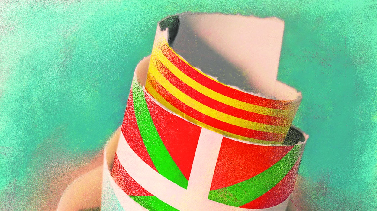 Martín-Miguel Rubio Esteban: Romance por la lengua española