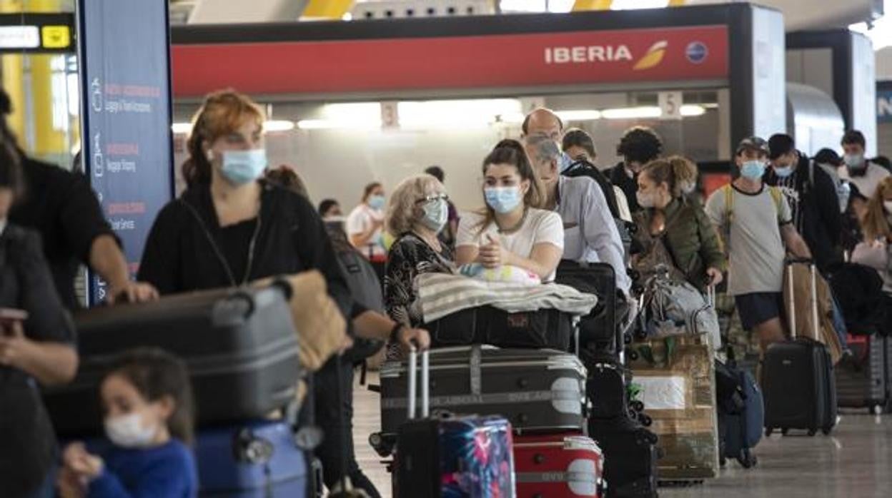 Miguel Ángel Sastre: Los viajes de la nueva normalidad