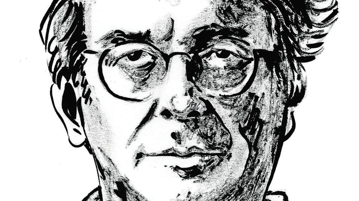 Francisco Pérez de los Cobos Orihuel: ‘La Fuente del Encanto’