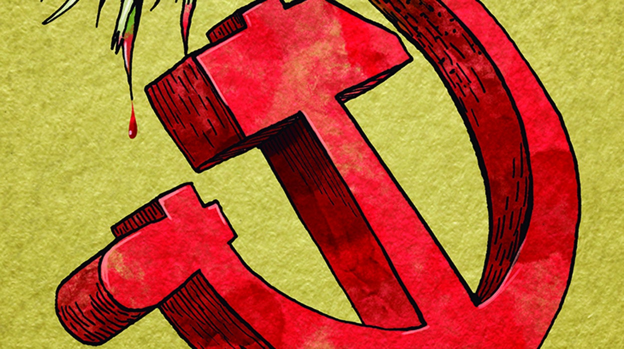 Xavier Pericay: Nuestros comunistas