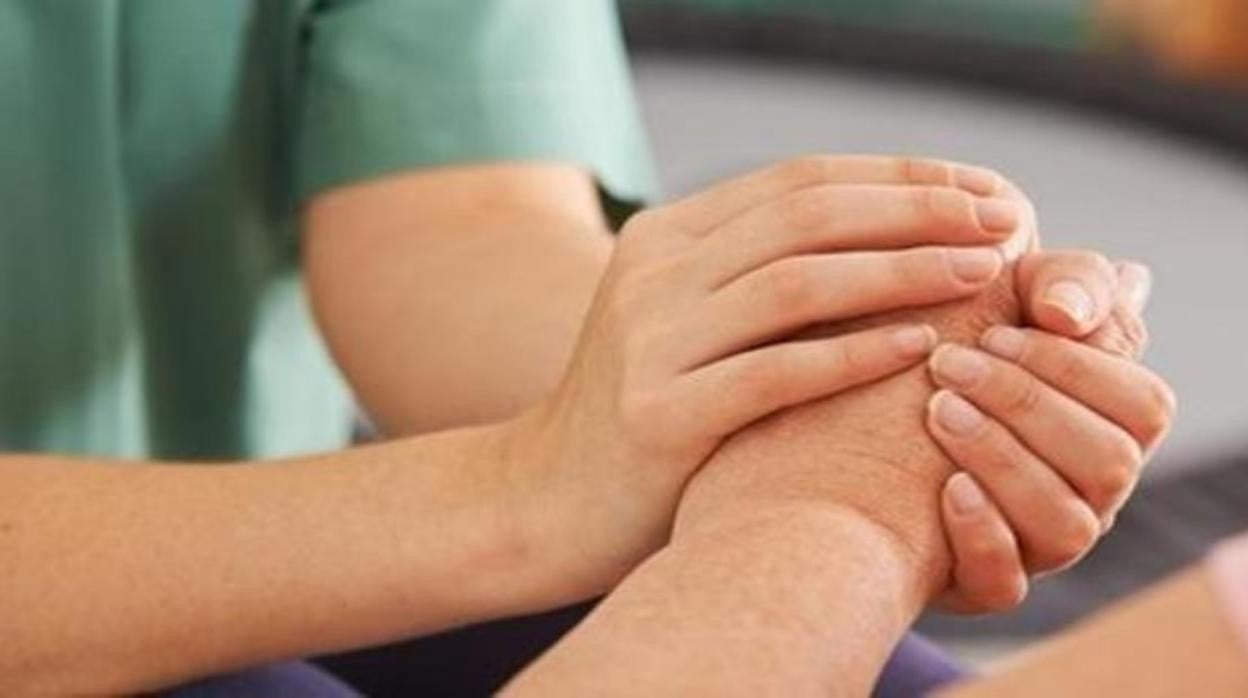 Carlos Rus: Eutanasia sin ley