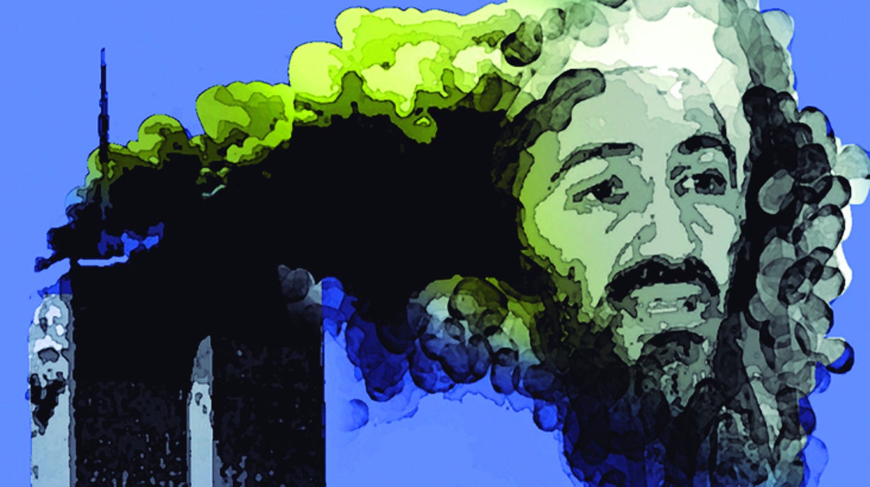 Luis de la Corte Ibáñez: Veinte años después