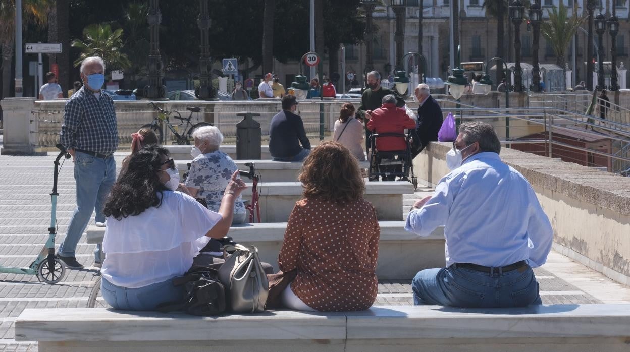 La Voz de Cádiz: Un tramo final de año esencial para soñar