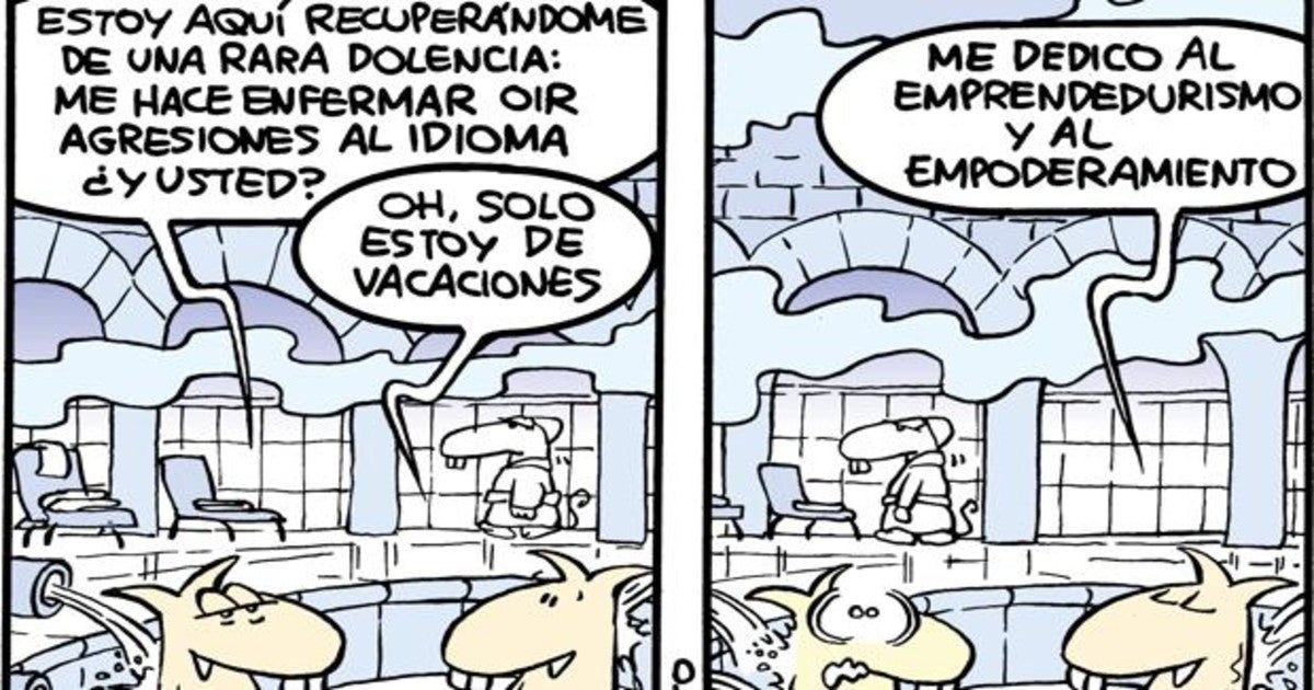 Antonio Burgos: Resiliencia y empoderamiento