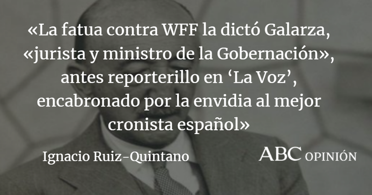 Ignacio Ruiz-Quintano: O Terror Vermelho