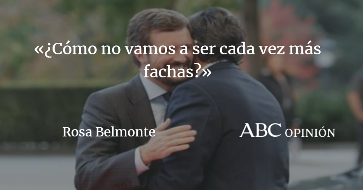 Rosa Belmonte: Historia