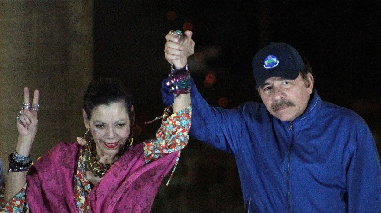 José Ramón Bauzá: Domingo de luto para Nicaragua