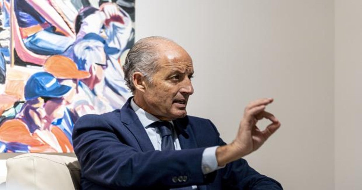 Isaac Blasco: El 9-0 de Camps