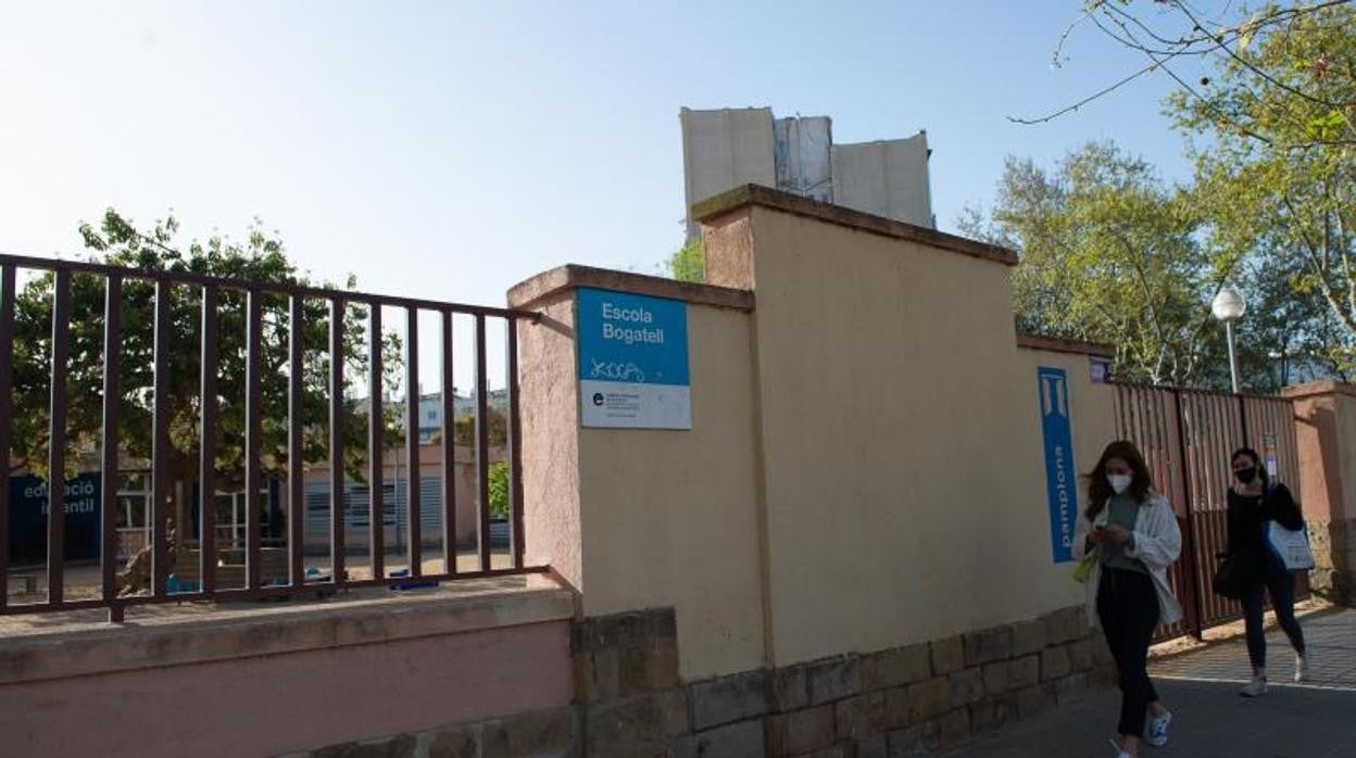 Juan Carlos Girauta: Tierra de barbarie