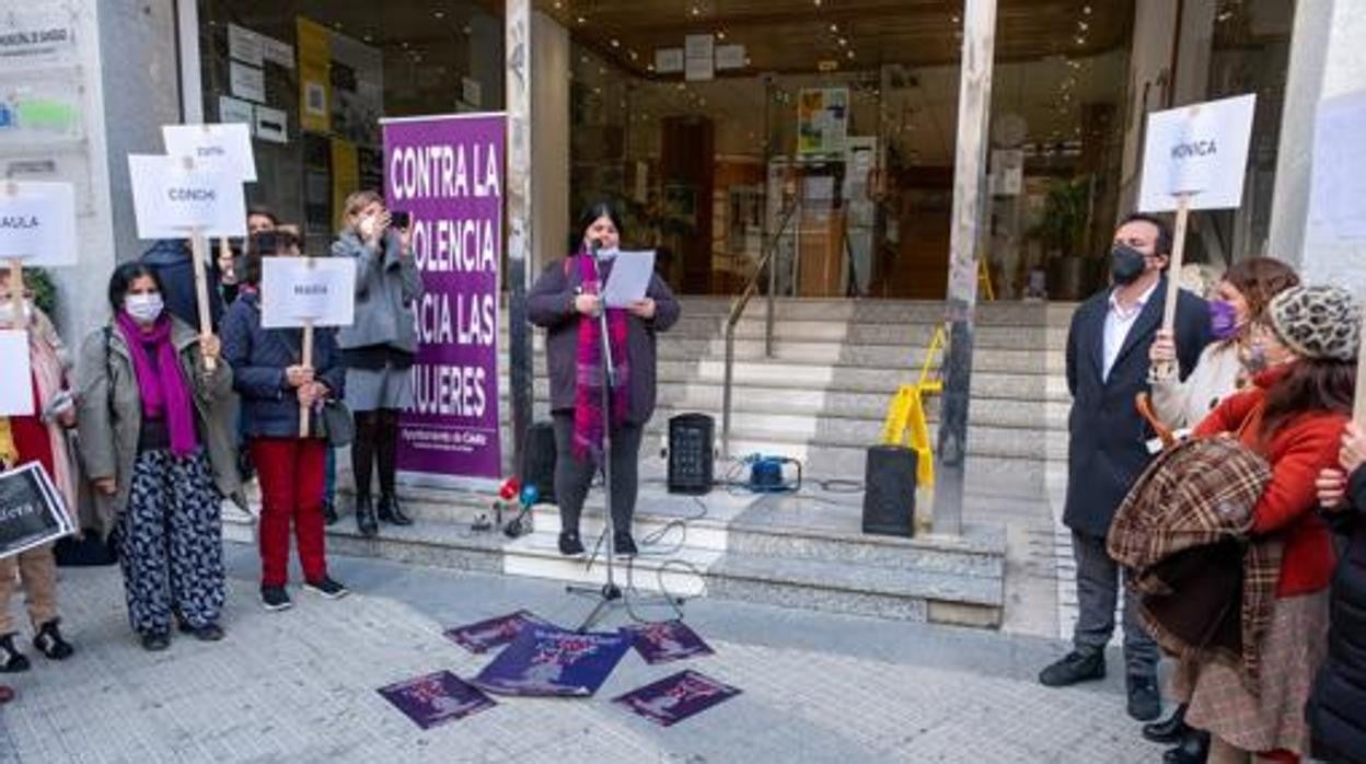 La Voz de Cádiz: Un problema que nos afecta a todos