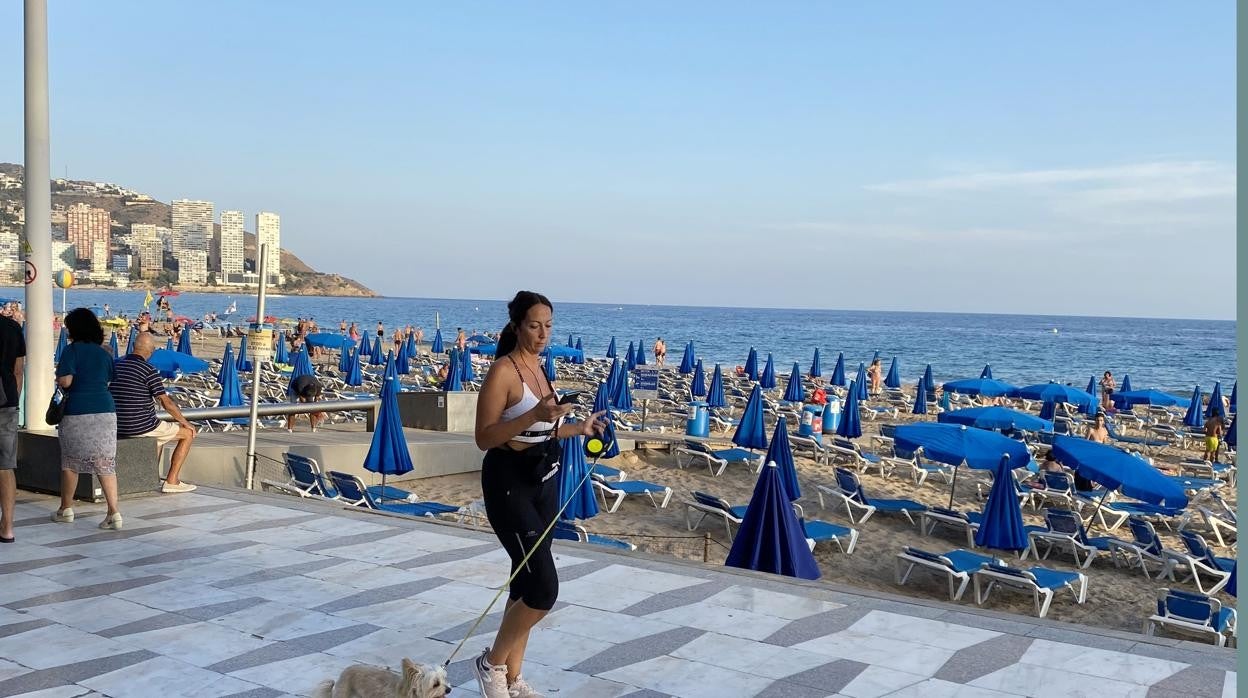 Zurab Pololikashvili: ¿‘Quo vadis’, turismo?