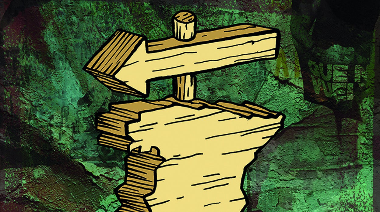 Jesús Banegas: El estado real de la nación