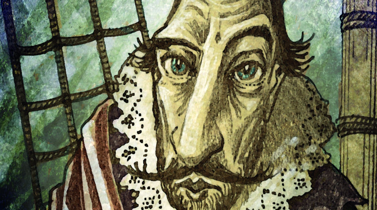 Fernando de la Guardia Salvetti: Sir Francis Drake y el ‘Famous Voyage’